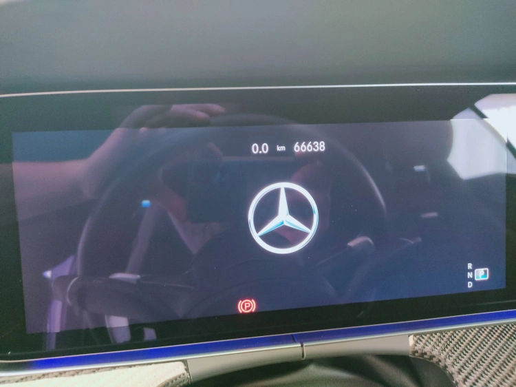 15 - Mercedes AMG Classe E Mercedes-AMG E 53 Cabrio mhev (eq-boost) 4MATIC+
