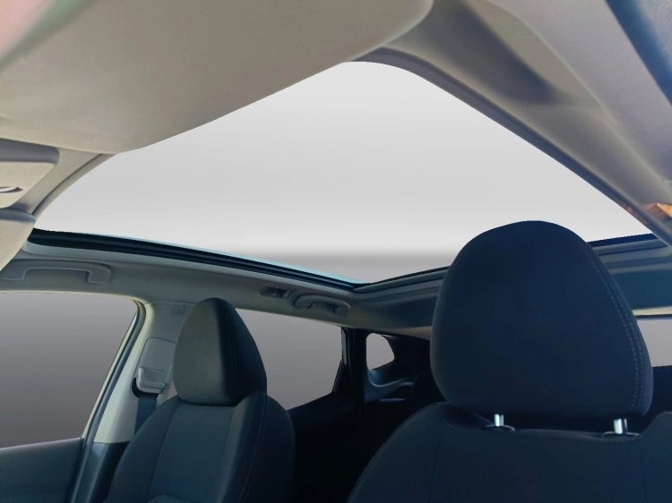 18 - Nissan Qashqai Qashqai 1.5 dci N-Connecta 110cv