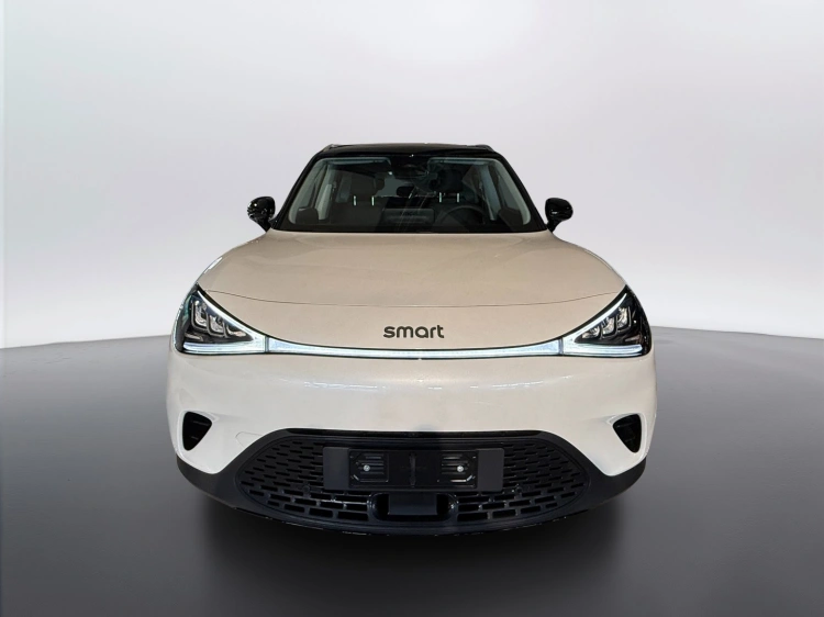 2 - smart #1 PRO+