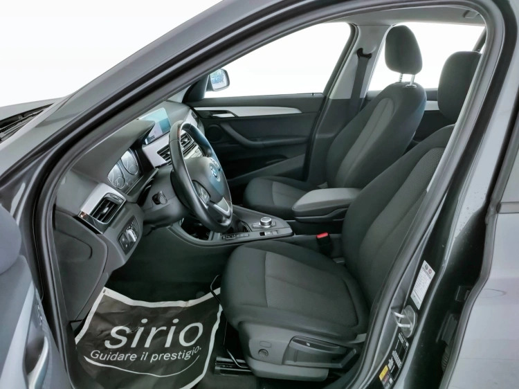 14 - BMW X1 X1 xdrive25e Business Advantage auto