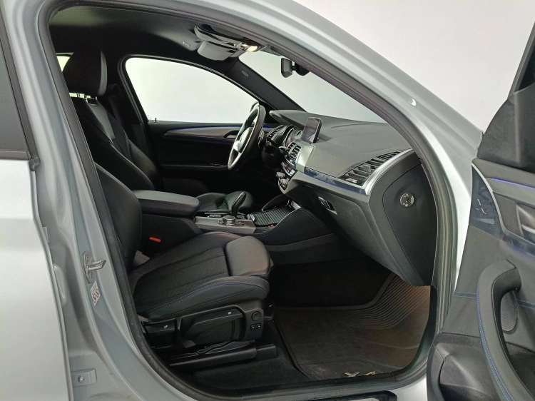 11 - BMW X4 X4 xdrive20d Msport auto my19