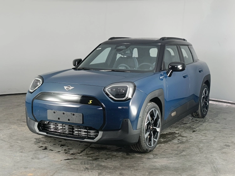 1 - MINI Aceman ACEMAN SE