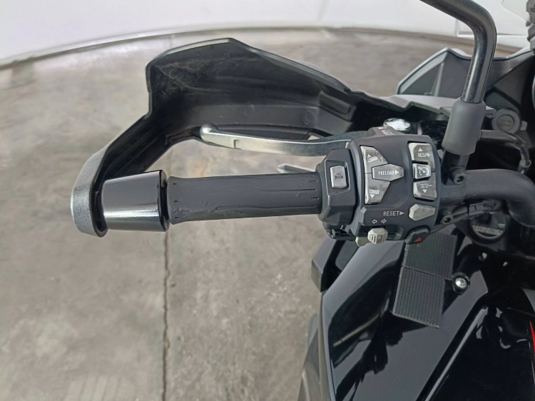 7 - Kawasaki Versys Versys 1000 SE Tourer Plus Abs my19