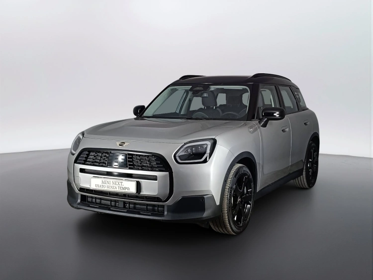 1 - MINI Countryman Mini Countryman 2.0 48V D Classic auto