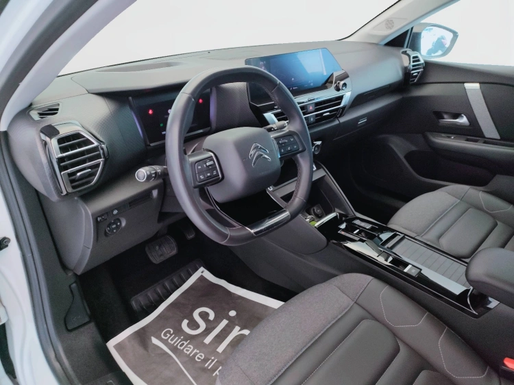 14 - Citroen C4 C4 1.5 bluehdi Shine s&s 130cv eat8