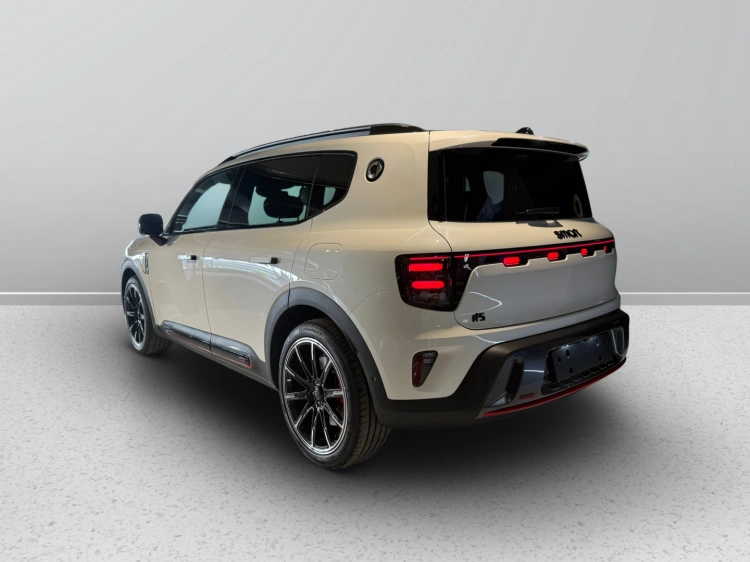 11 - smart #5 BRABUS