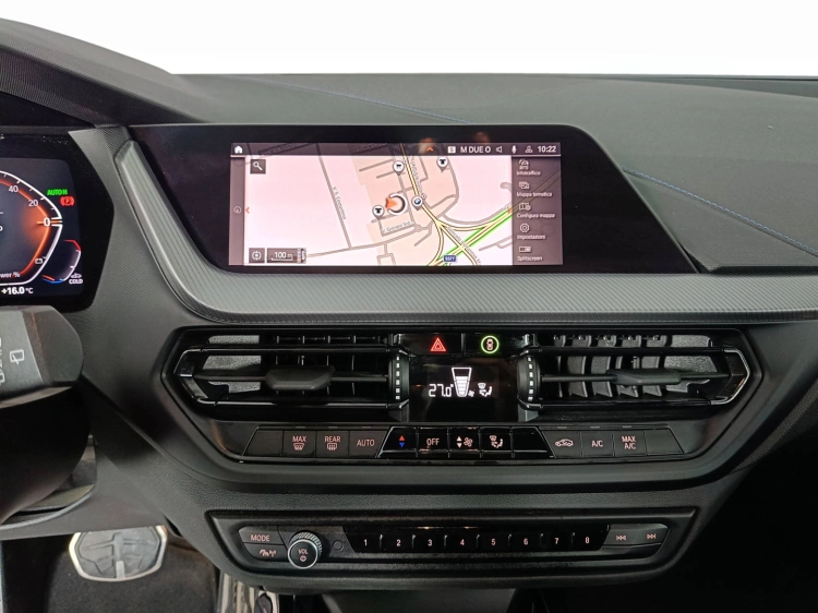 13 - BMW Serie 1 116d Msport auto