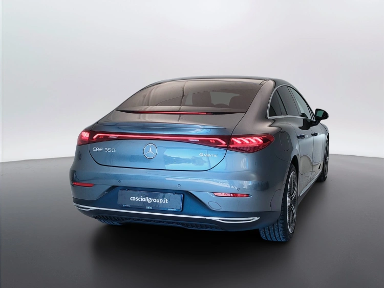 5 - Mercedes-Benz EQE 350 Premium Extra 4matic