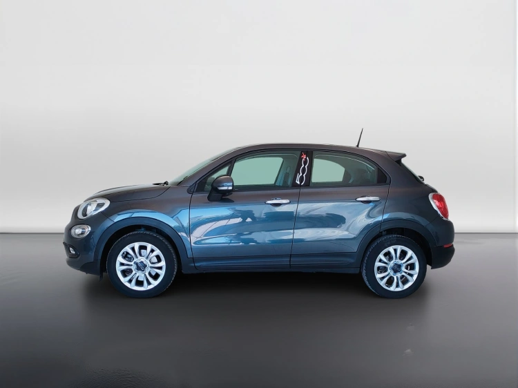 8 - Fiat 500 500X 1.3 mjt Popstar 4x2 95cv