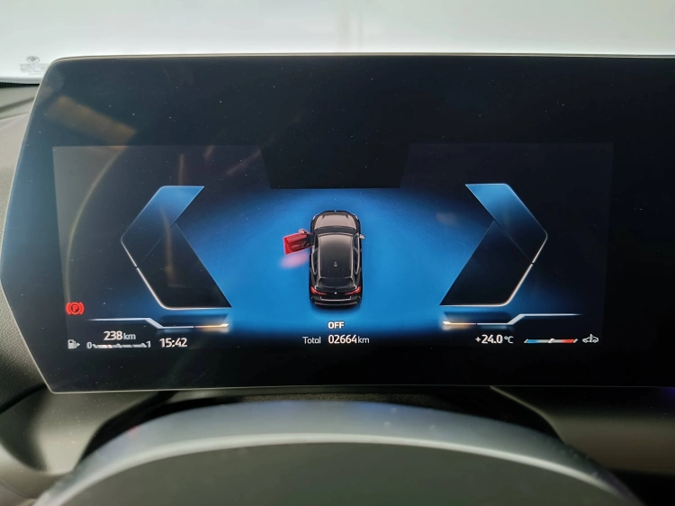 14 - BMW Serie 1 120d 48V MSport auto