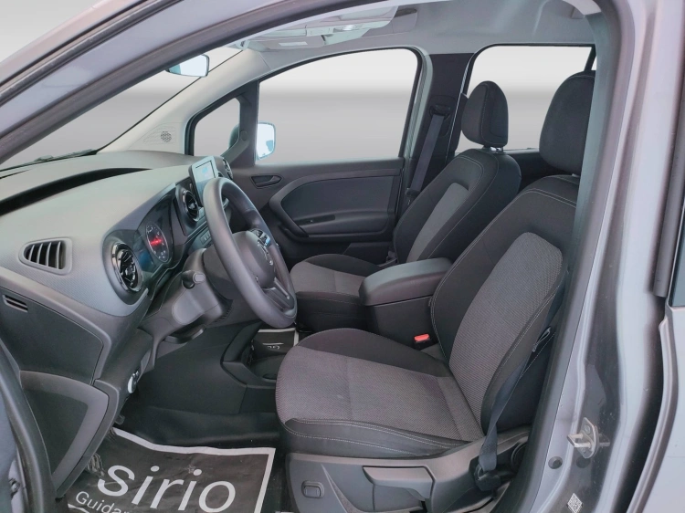 14 - Mercedes-Benz Citan Tourer Long 110 cdi Pro