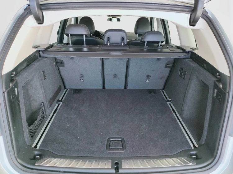 5 - BMW X3 X3 xdrive20d Business Advantage 190cv auto my19