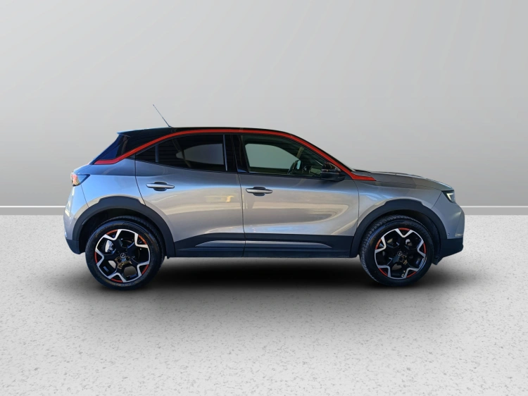 3 - Opel Mokka Mokka 1.5 GS Line s&s 110cv