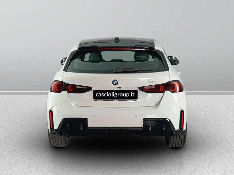 5 - BMW Serie 1 118d MSport Pro auto