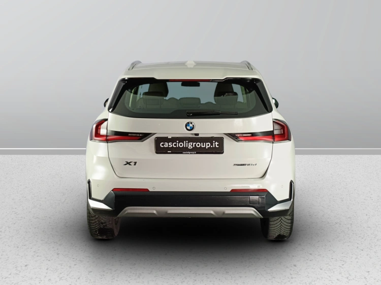 4 - BMW X1 X1 sdrive18d xLine auto my18