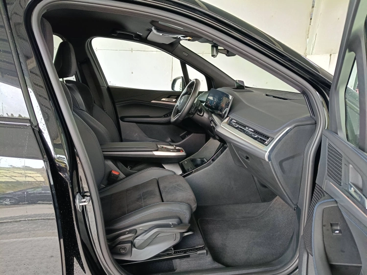 11 - BMW Serie 2 218d Active Tourer Msport auto