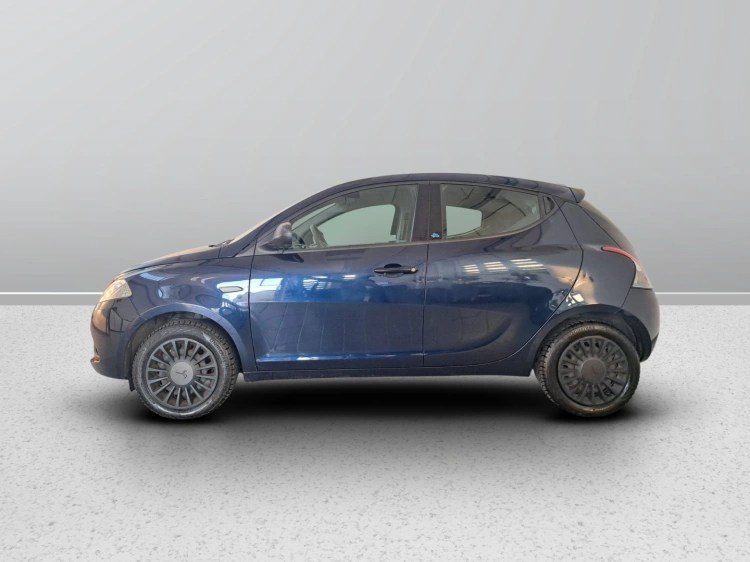 3 - Lancia Ypsilon Ypsilon 1.2 Elefantino Blu s&s 69cv my19
