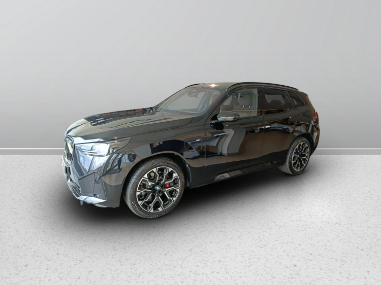 3 - BMW X3 BMW X3 30e xDrive