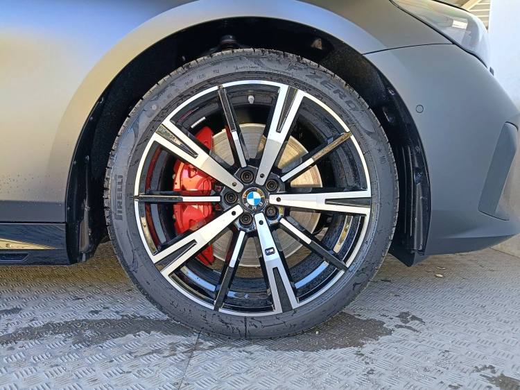 13 - BMW Serie 5 BMW 540d xDrive Touring