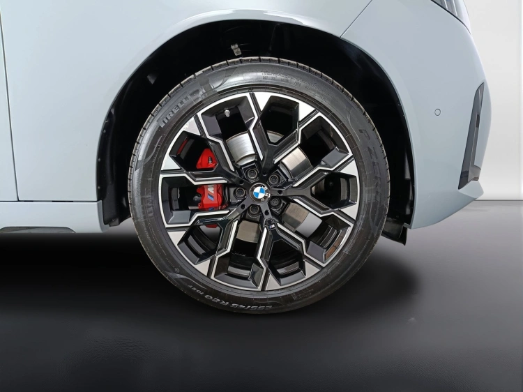 23 - BMW X3 X3 xdrive20d MSport Pro auto