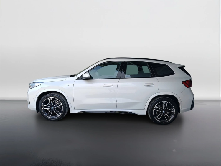 6 - BMW X1 X1 sdrive18d MSport auto