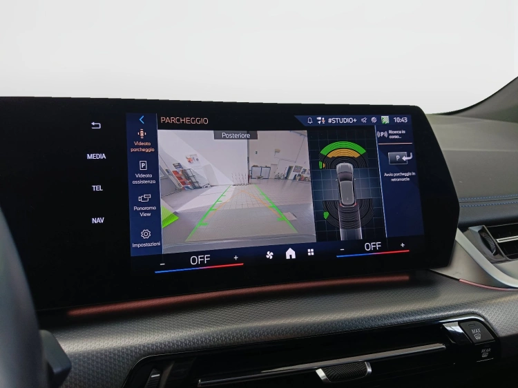 15 - BMW Serie 2 218d Active Tourer Msport auto