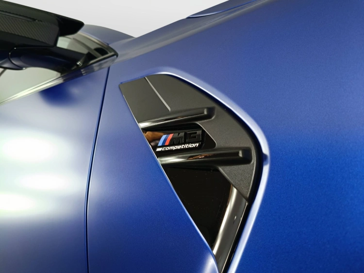 12 - BMW M M3 M3 Competition M xDrive Touring