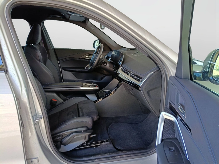 11 - BMW X1 X1 xdrive 25e MSport Pro auto