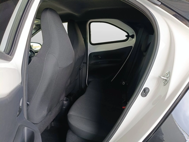 9 - Toyota Aygo X Aygo X 1.0 Trend 72cv s-cvt