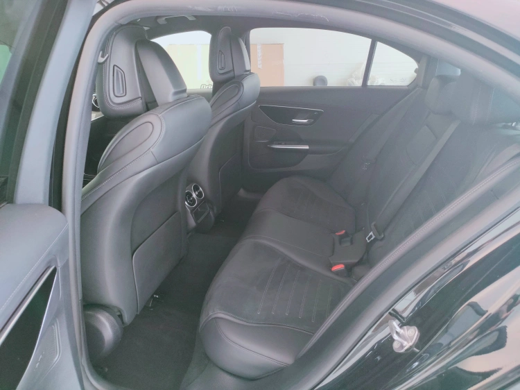 16 - Mercedes-Benz Classe C 220 d mhev Premium auto