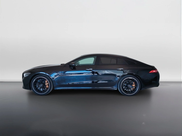 8 - Mercedes AMG GT AMG GT Coupe 63 S E-Performance Premium Plus 4matic+ auto