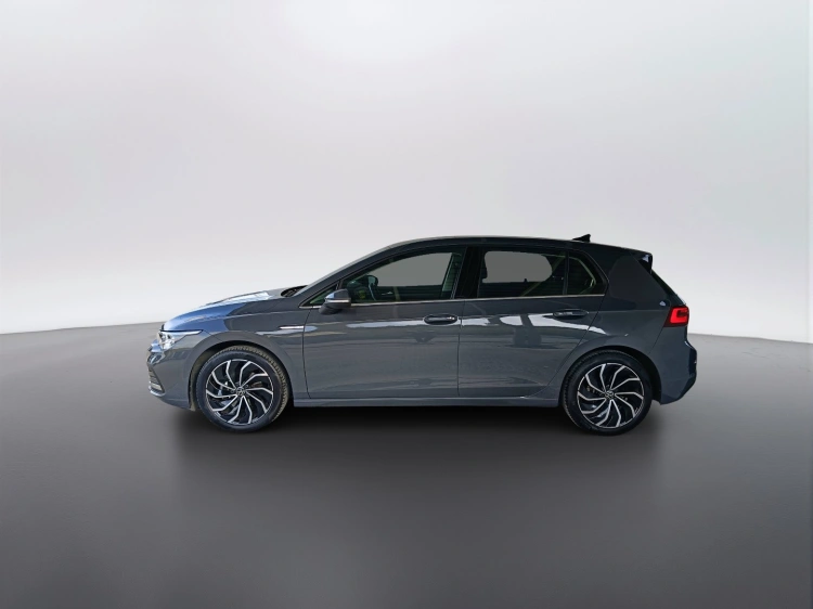 6 - Volkswagen Golf Golf 2.0 tdi Style 150cv dsg