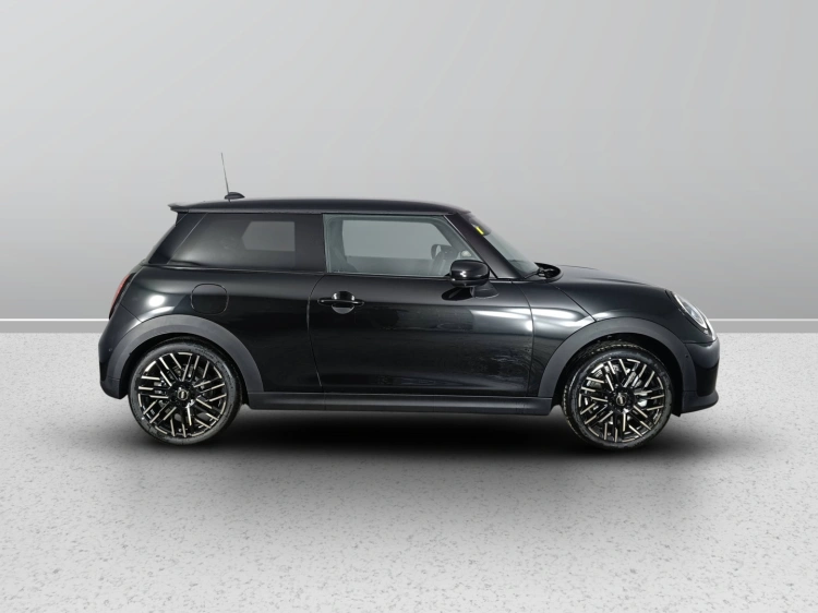 3 - MINI Cooper COOPER S