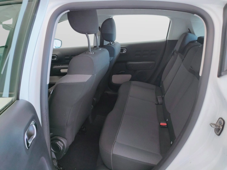 15 - Citroen C3 III C3 1.5 Bluehdi 100cv S&S Business combi N1 M6 my20