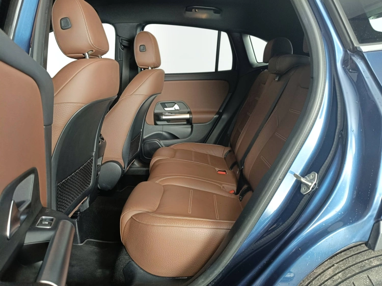 9 - Mercedes-Benz GLA Mercedes 250 e phev (eq-power) Sport Plus auto