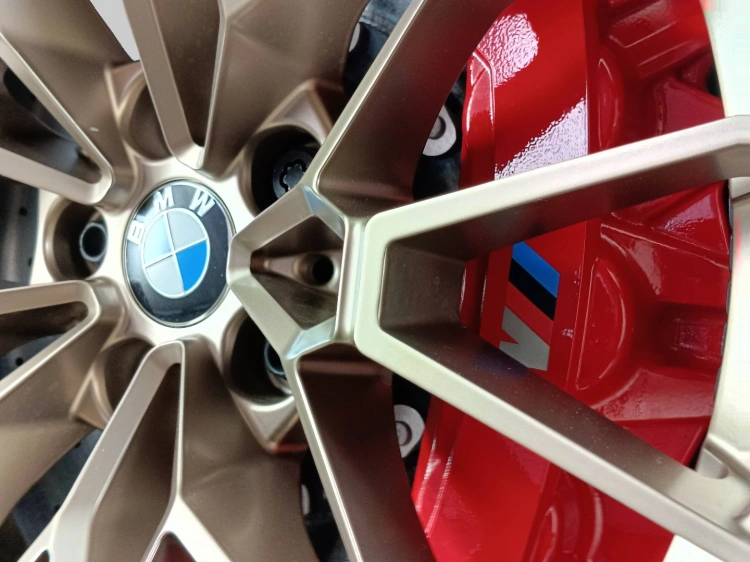 33 - BMW M M2 M2 CS Coupé