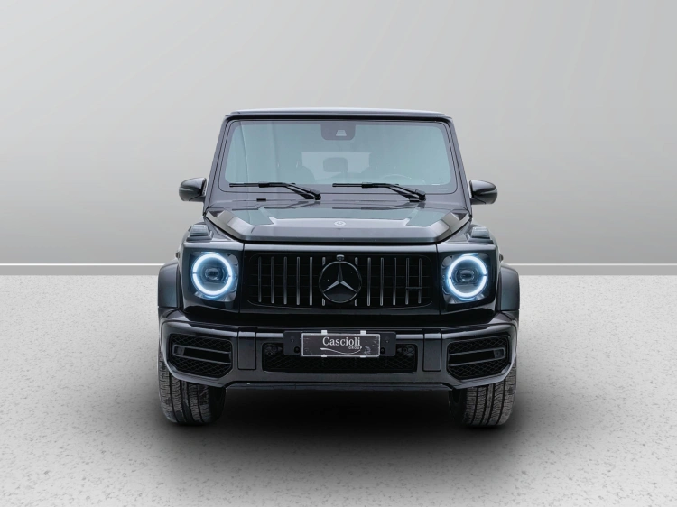 2 - Mercedes-Benz Classe G 63 AMG Premium Plus 585cv auto