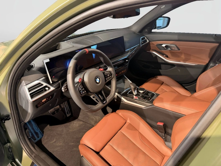 16 - BMW M M3 M3 Competition M xDrive Touring