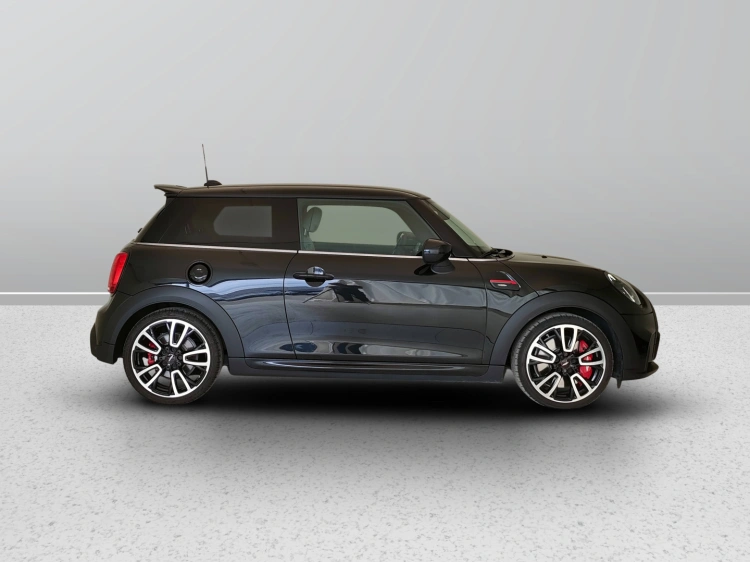 7 - MINI Cooper Mini 3p 2.0 JCW JCW auto