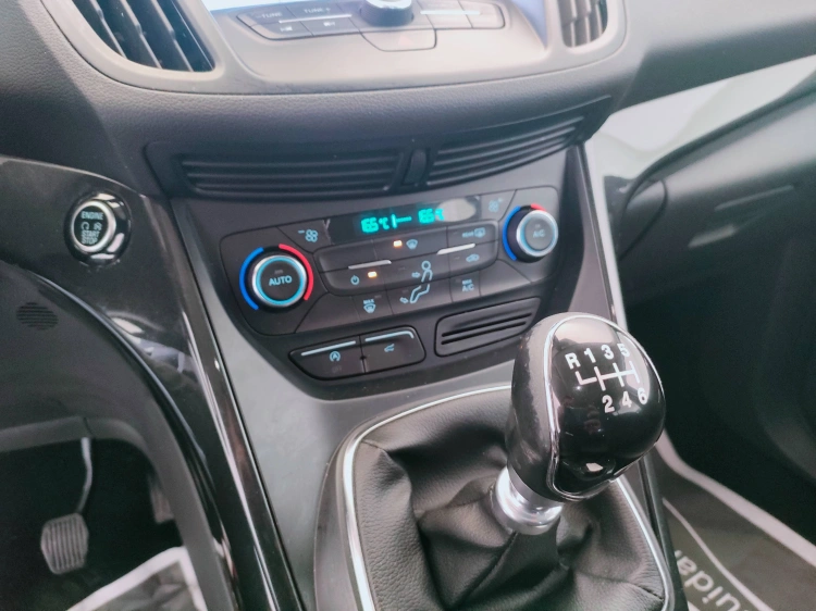 13 - Ford Kuga Kuga 1.5 tdci Titanium s&s 2wd 120cv