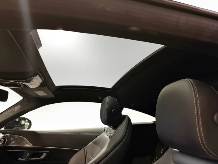 14 - Mercedes AMG GT AMG GT Coupé 43