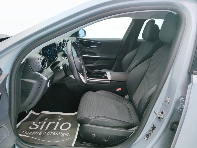 13 - Mercedes-Benz Classe C SW All-Terrain 220 d mhev Premium 4matic auto