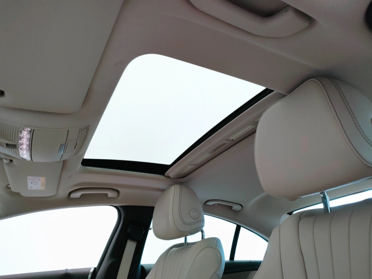 14 - Mercedes-Benz CLS Coupe 350 d Premium 4matic auto