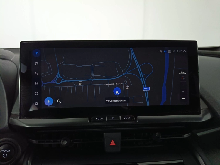 13 - Toyota C-HR C-HR 1.8 hv Trend fwd e-cvt