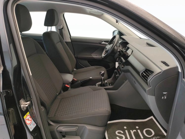 9 - Volkswagen T T-Cross 1.6 tdi Style 95cv