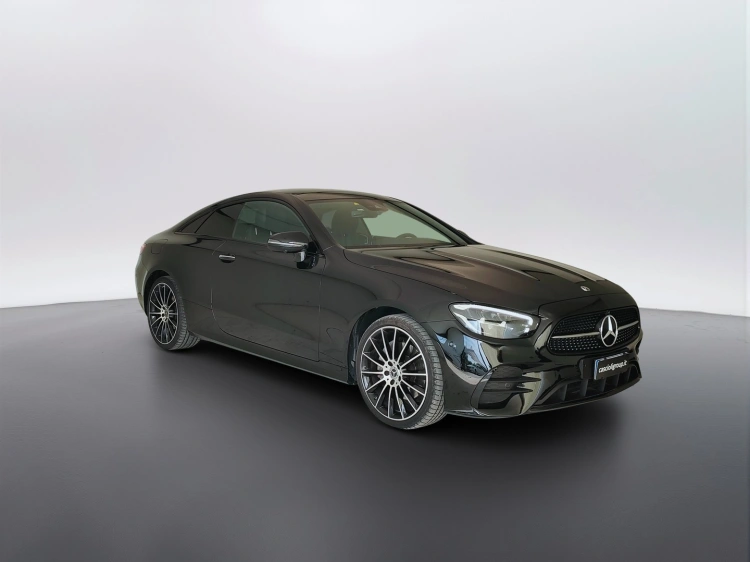 3 - Mercedes-Benz Classe E Coupe 220 d Premium Plus 4matic auto my20