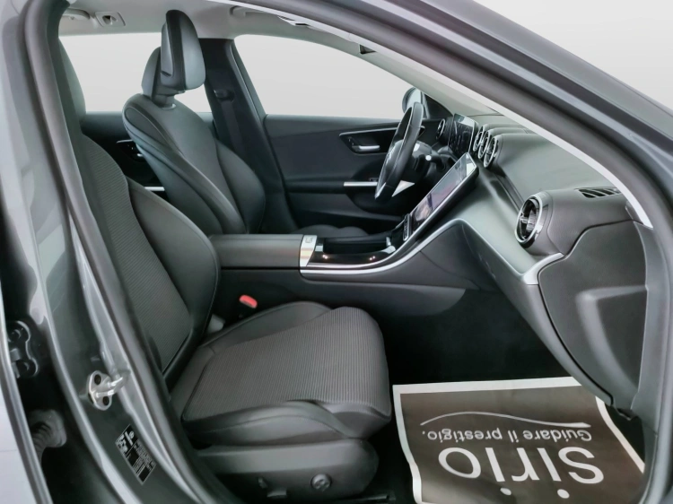 15 - Mercedes-Benz Classe C SW 200 d mhev Sport auto