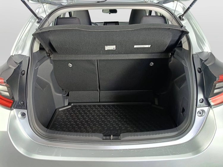 20 - Toyota Yaris Yaris 1.5h Trend