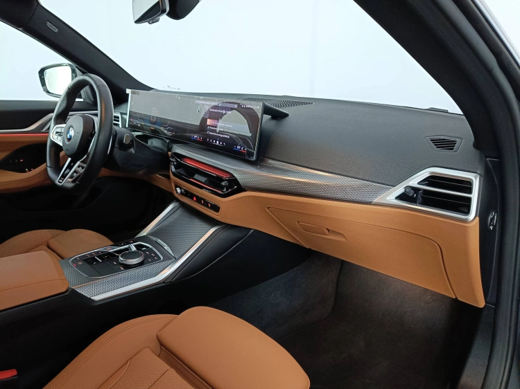 10 - BMW Serie 4 BMW 420d xDrive Gran Coupé