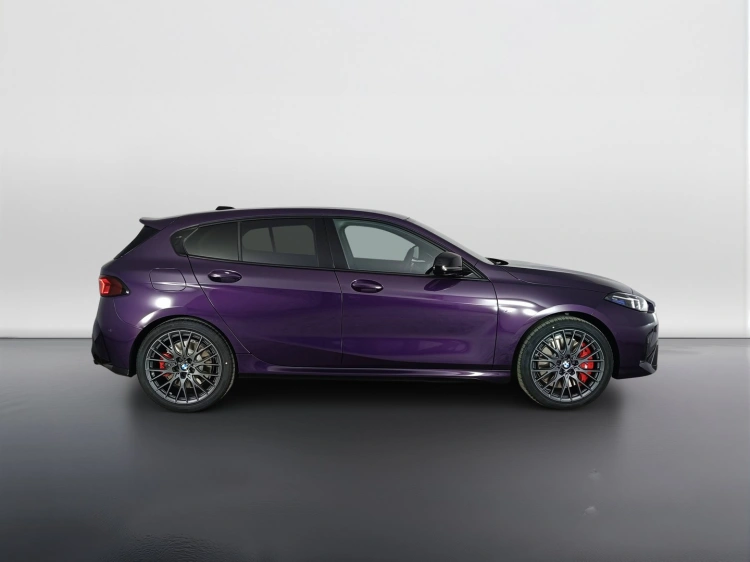 3 - BMW Serie 1 BMW M135 xDrive